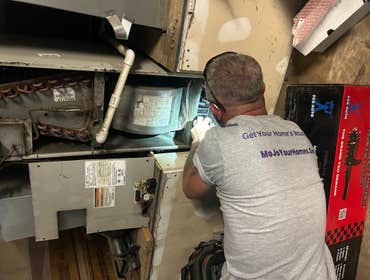 Photos by Mojo Home Services (formerly Technic Air Mechanical) #1