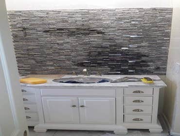 Photos from John Anthony Ceramic Tile & Flooring Designs