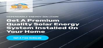 Solar Energy Solutions of America