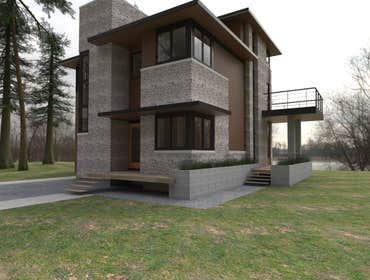 Photos from Lindhout Associates AIA