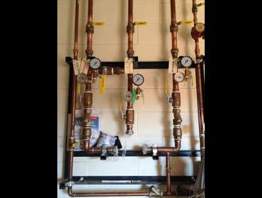 Photo(s) from Clover Plumbing Service