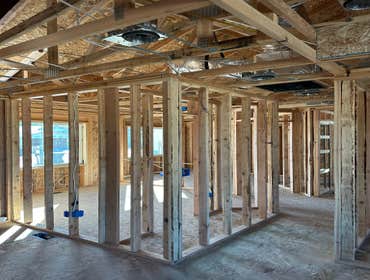 Photos by Thunder Mountain Homes #1