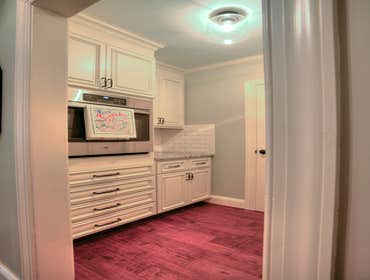 Photos by East Carolina Kitchen & Bath #5