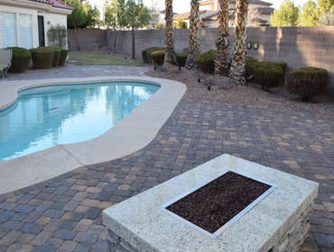 Bella Patio