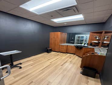 2 Day Commercial Tenant Improvement