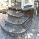 Photos from Stone Mountain Concrete