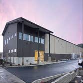 Warehouses