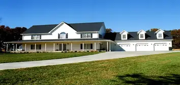 Custom Homes