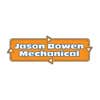 Jason Bowen Mechanical logo