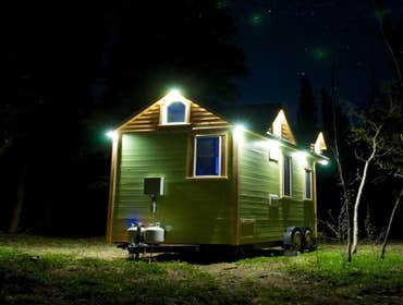 Tiny Homes Gallery View our tiny homes gallery to see past projects we have completed to get some ideas for your new home. We are here to help you ever