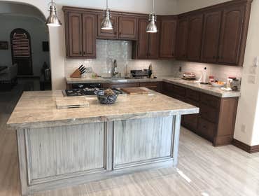 Living and Breakfast Addition