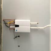 Completed projects Multiple plumbing projects from commercial to residential construction and service