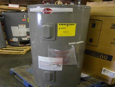 Water Heater