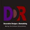 Decorative Designs & Remodeling Inc logo
