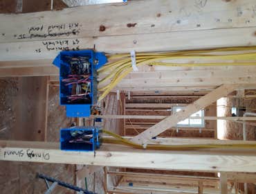 Photos by Carrell Electric LLC #1