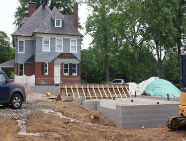 $600,000 Addition Sewickley