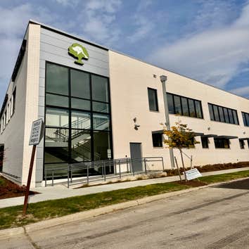 Kline Rostocil Construction Corp