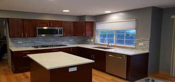 Photos by A. Phoenix Home Improvement Co #1
