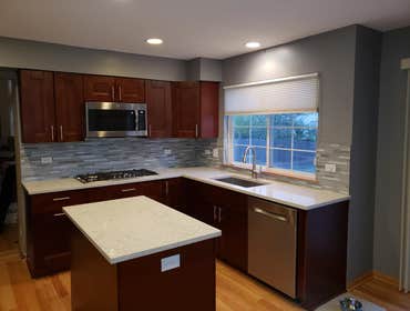 Photos by A. Phoenix Home Improvement Co #1
