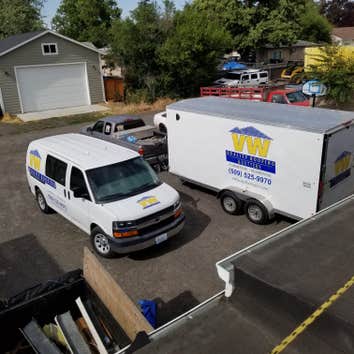 VW Quality Roofing LLC