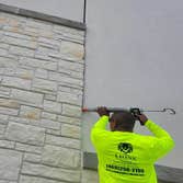 Lions Caulking & Restoration