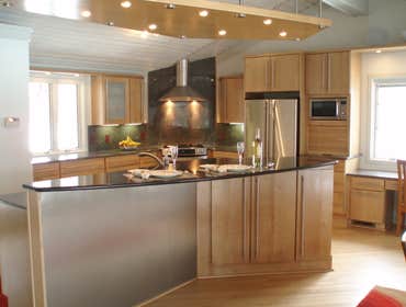 Project photos from Westerfield Julie Marie Kitchens