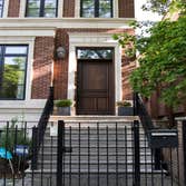 W Altgeld St. Home
