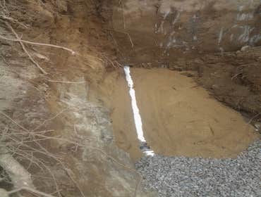 Photo(s) from Jayron, LLC Jayron's Excavation Pictures