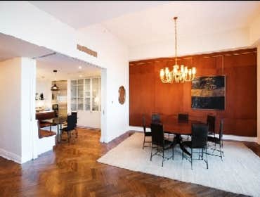 Columbus Circle Residence NYC