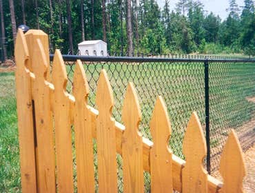Fences