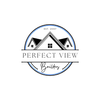 Perfect View Builders logo