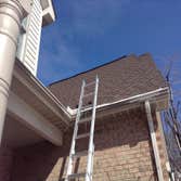 Reyes Contracting Project