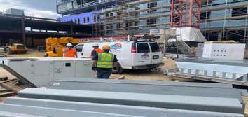 Thayer Mechanical Services, ​LLC