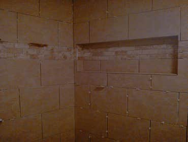Misc Plumbing Projects. Photos of small and various plumbing projects.