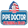 The Pipe Doctor Plumbing & Drain Cleaning Services logo