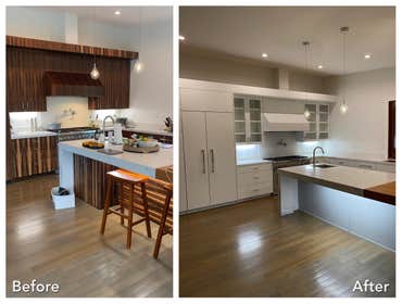 Photos by Jv Cabinets Inc #1