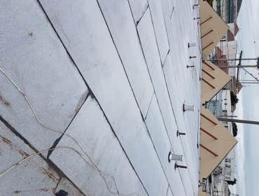 Complete Roof Projects