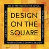 Design on the Square logo