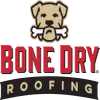 Bone Dry Roofing logo
