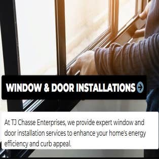 Tj Chasse Enterprises LLC
