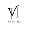 Vivid Homes LLC logo