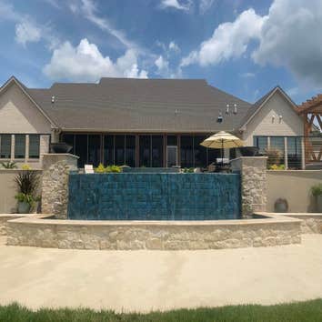 Big Adventure Pools & Spas LLC