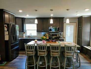 Photos by Dakota Cabinetry, Inc #1
