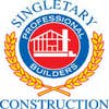 Singletary Construction, LLC logo