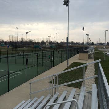 North High School Sports Facility