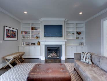 Photos by Hawthorn Builders #1