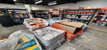 Ceramic Tile Center - Warehouse