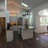 Beautiful Open Space Remodel