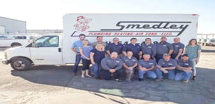 Smedley Service