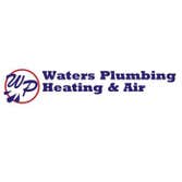 Photos by Waters plumbing Heating & Air #1